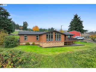 8648 Nw REDTAIL Dr, Forest Grove, OR 97116