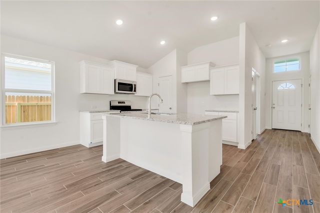 4226 Lugard Drive, Killeen, TX 76542