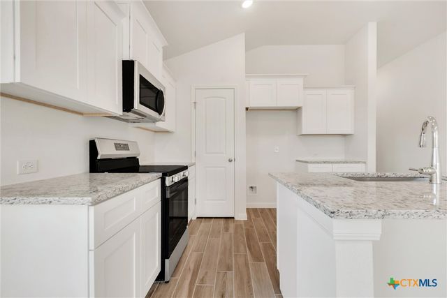 4226 Lugard Drive, Killeen, TX 76542