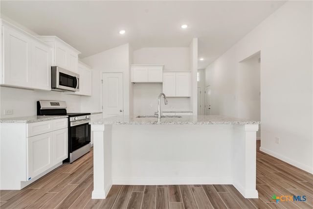 4226 Lugard Drive, Killeen, TX 76542