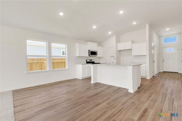 4226 Lugard Drive, Killeen, TX 76542