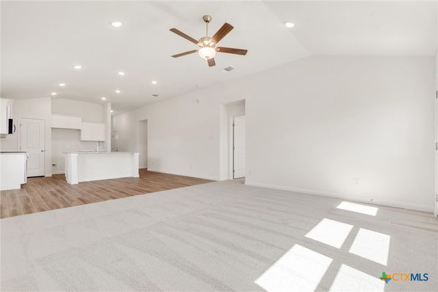 4226 Lugard Drive, Killeen, TX 76542