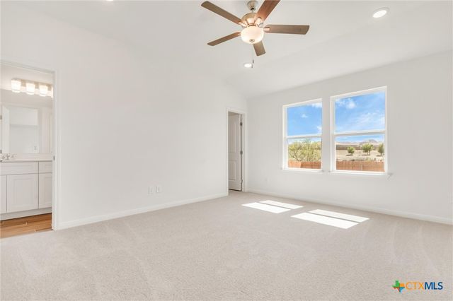 4226 Lugard Drive, Killeen, TX 76542