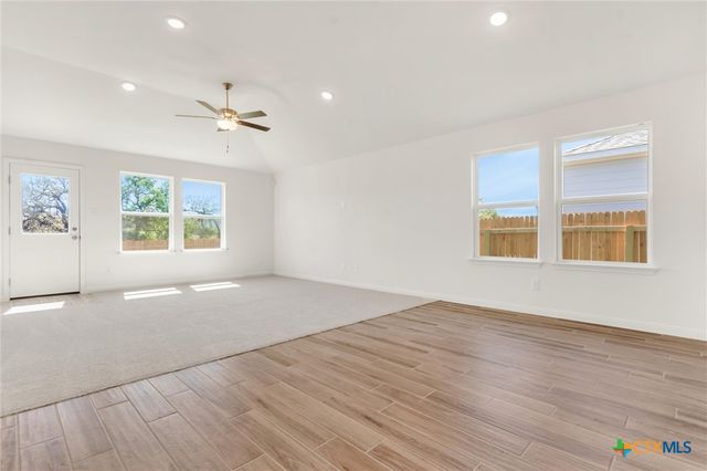 4226 Lugard Drive, Killeen, TX 76542