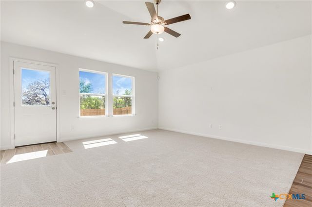 4226 Lugard Drive, Killeen, TX 76542