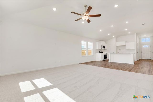 4226 Lugard Drive, Killeen, TX 76542