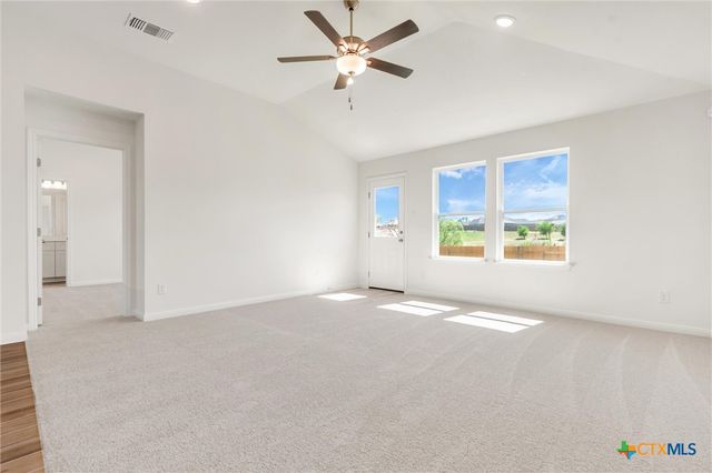 4226 Lugard Drive, Killeen, TX 76542