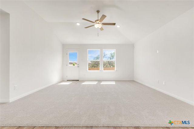 4226 Lugard Drive, Killeen, TX 76542