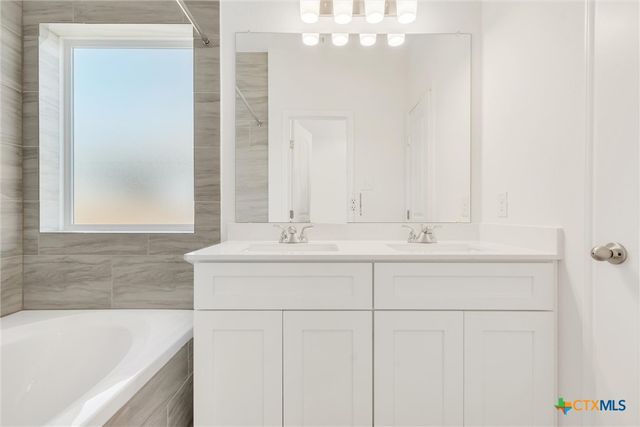 4226 Lugard Drive, Killeen, TX 76542