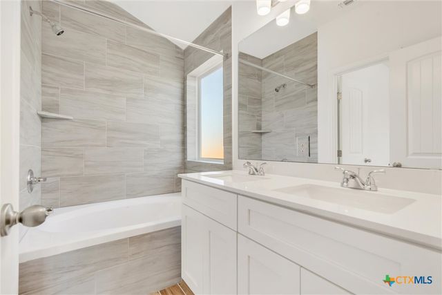 4226 Lugard Drive, Killeen, TX 76542