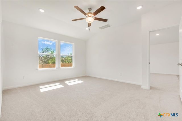 4226 Lugard Drive, Killeen, TX 76542