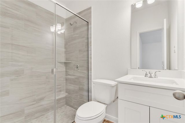 4226 Lugard Drive, Killeen, TX 76542