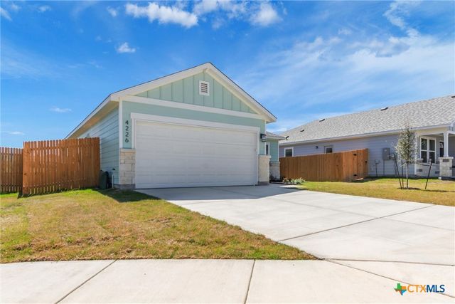 4226 Lugard Drive, Killeen, TX 76542