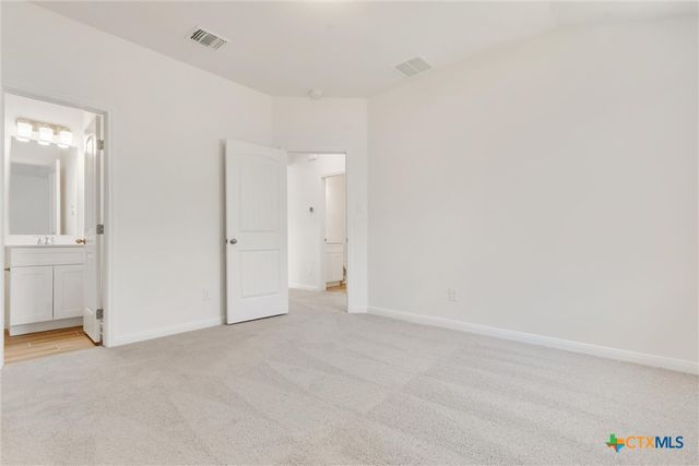 4226 Lugard Drive, Killeen, TX 76542