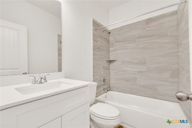 4226 Lugard Drive, Killeen, TX 76542