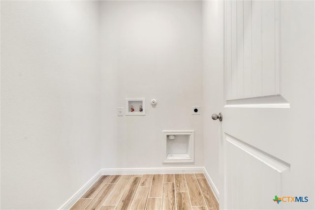 4226 Lugard Drive, Killeen, TX 76542