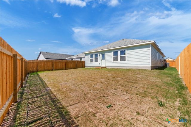 4226 Lugard Drive, Killeen, TX 76542