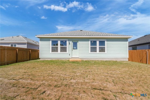 4226 Lugard Drive, Killeen, TX 76542