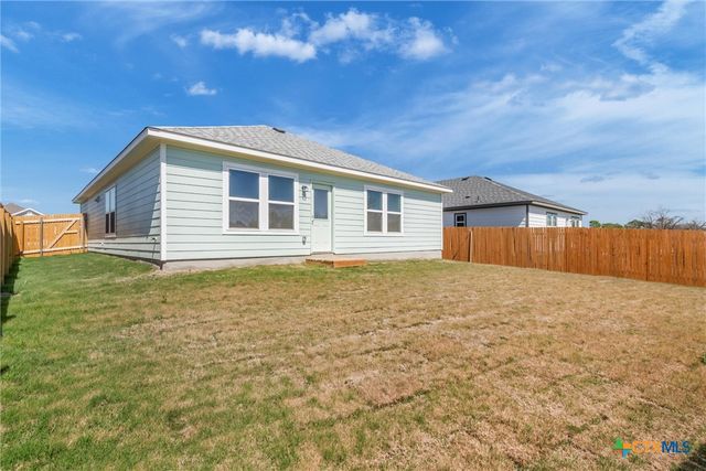 4226 Lugard Drive, Killeen, TX 76542