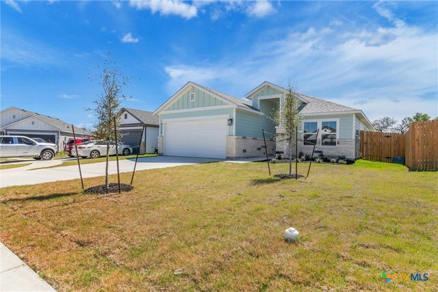 4226 Lugard Drive, Killeen, TX 76542