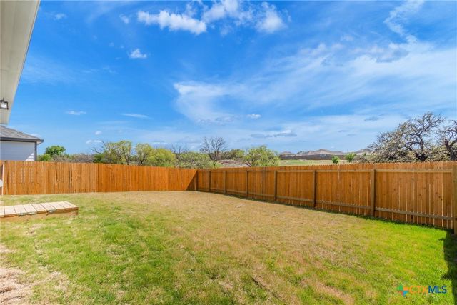 4226 Lugard Drive, Killeen, TX 76542