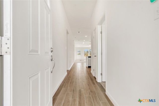 4226 Lugard Drive, Killeen, TX 76542