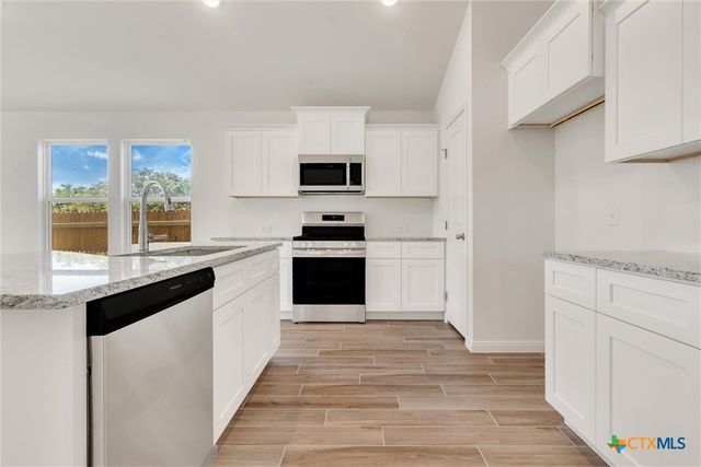 4226 Lugard Drive, Killeen, TX 76542