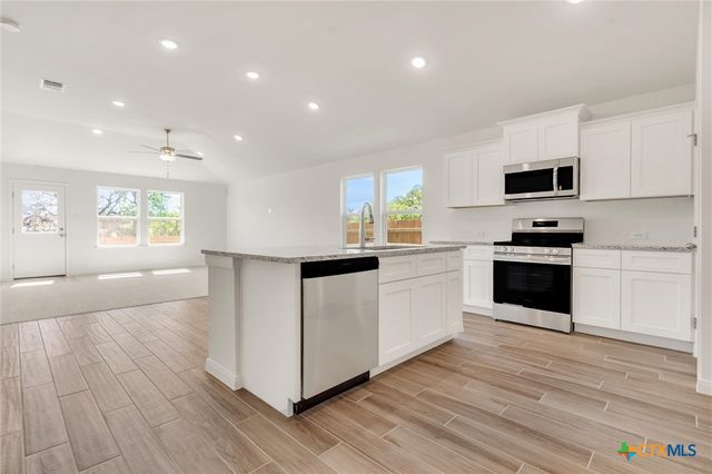 4226 Lugard Drive, Killeen, TX 76542