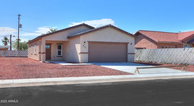 229 E Cedar Avenue, Casa Grande, AZ 85122