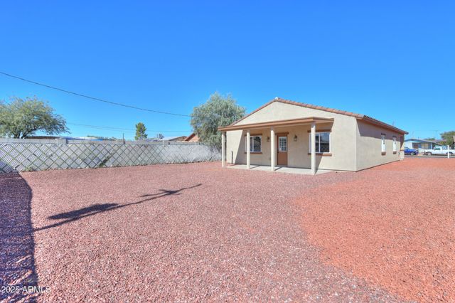 229 E Cedar Avenue, Casa Grande, AZ 85122