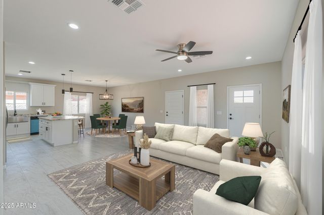 229 E Cedar Avenue, Casa Grande, AZ 85122