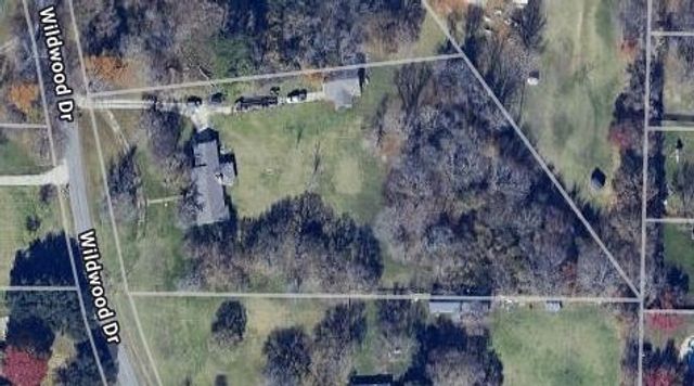 5304 Wildwood Drive, Flower Mound, TX 75028