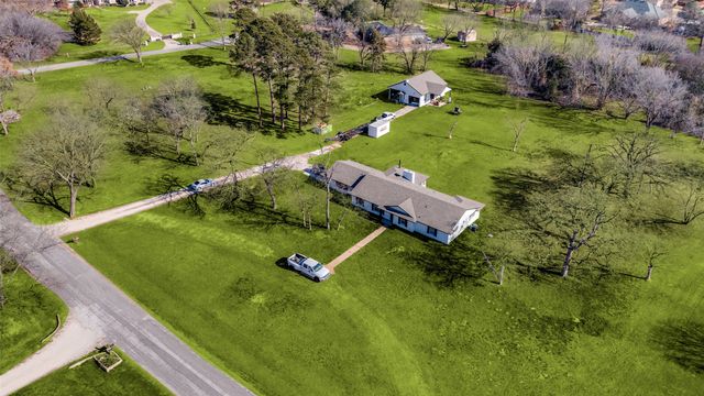 5304 Wildwood Drive, Flower Mound, TX 75028