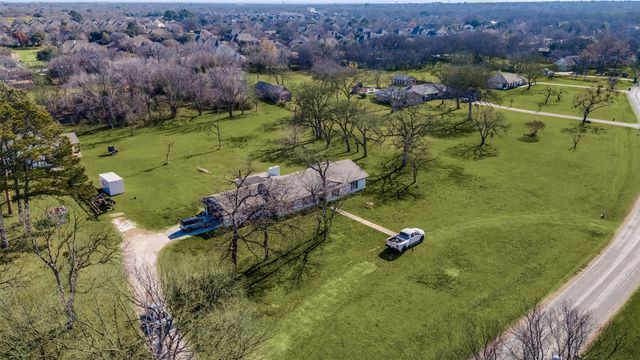 5304 Wildwood Drive, Flower Mound, TX 75028