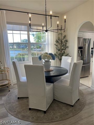 3062 Driftwood WAY 4301, Naples, FL 34109