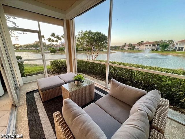 3062 Driftwood WAY 4301, Naples, FL 34109