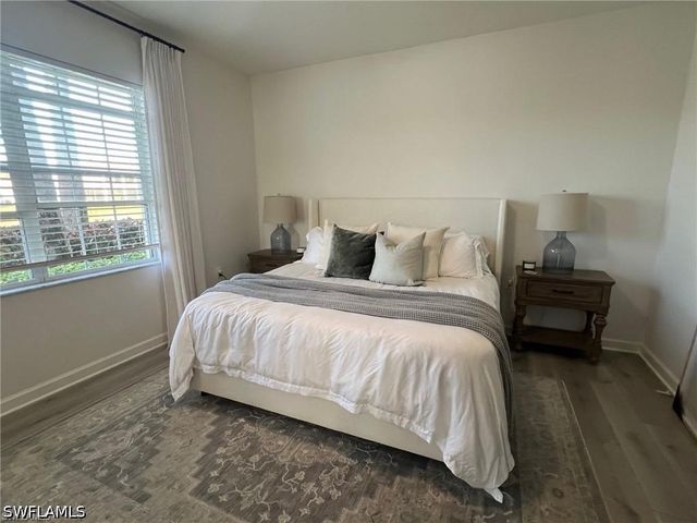 3062 Driftwood WAY 4301, Naples, FL 34109