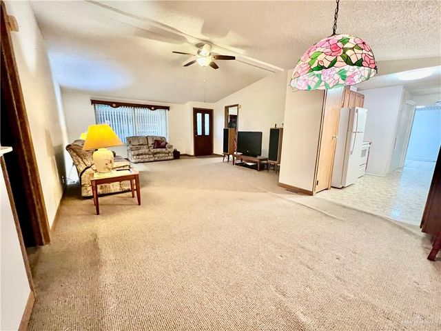 2029 W Montana Avenue, Harlingen, TX 78550