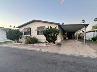 2029 W Montana Avenue, Harlingen, TX 78550