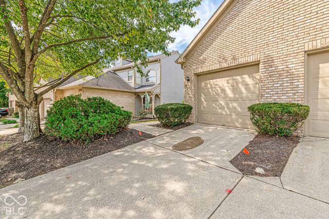 3724 Magenta Lane 3, Indianapolis, IN 46214