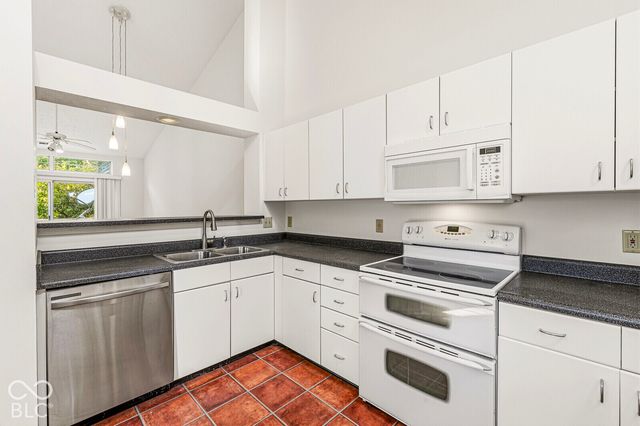 3724 Magenta Lane 3, Indianapolis, IN 46214