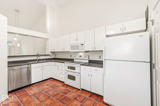 3724 Magenta Lane 3, Indianapolis, IN 46214