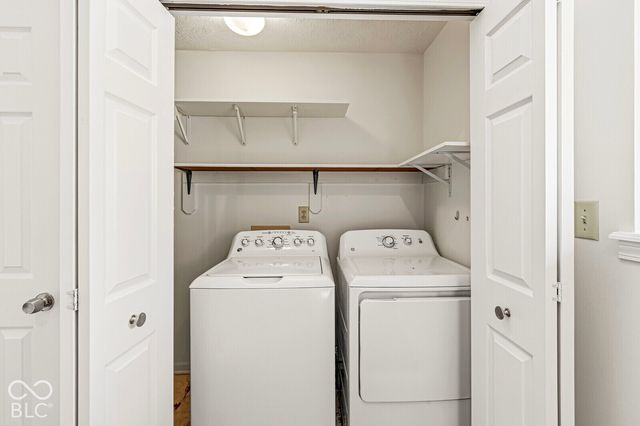 3724 Magenta Lane 3, Indianapolis, IN 46214