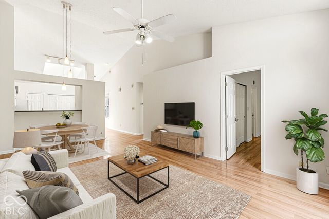 3724 Magenta Lane 3, Indianapolis, IN 46214