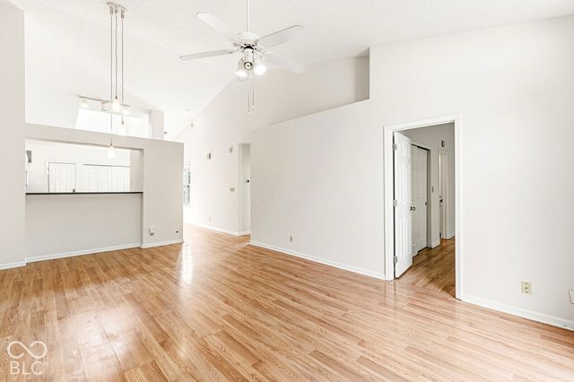 3724 Magenta Lane 3, Indianapolis, IN 46214