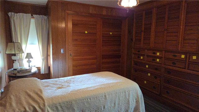 4 Pearl Street, Coventry, RI 02816