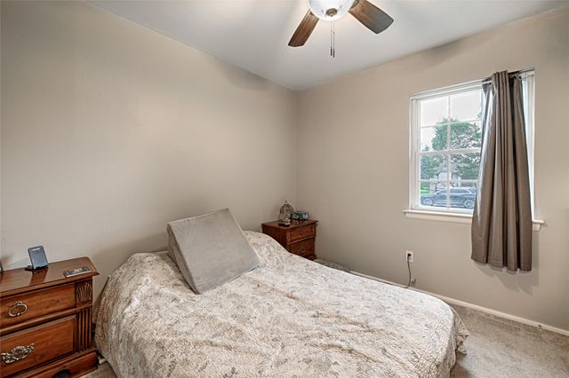 531 Himes Drive, Euless, TX 76039