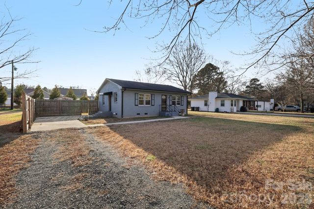 3207 Valleydale Road, Monroe, NC 28110