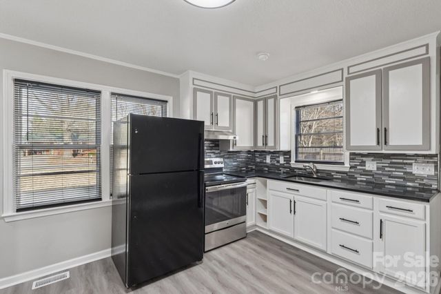 3207 Valleydale Road, Monroe, NC 28110