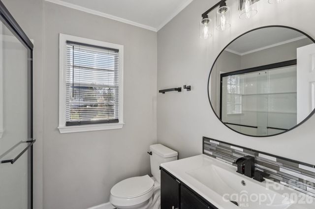 3207 Valleydale Road, Monroe, NC 28110